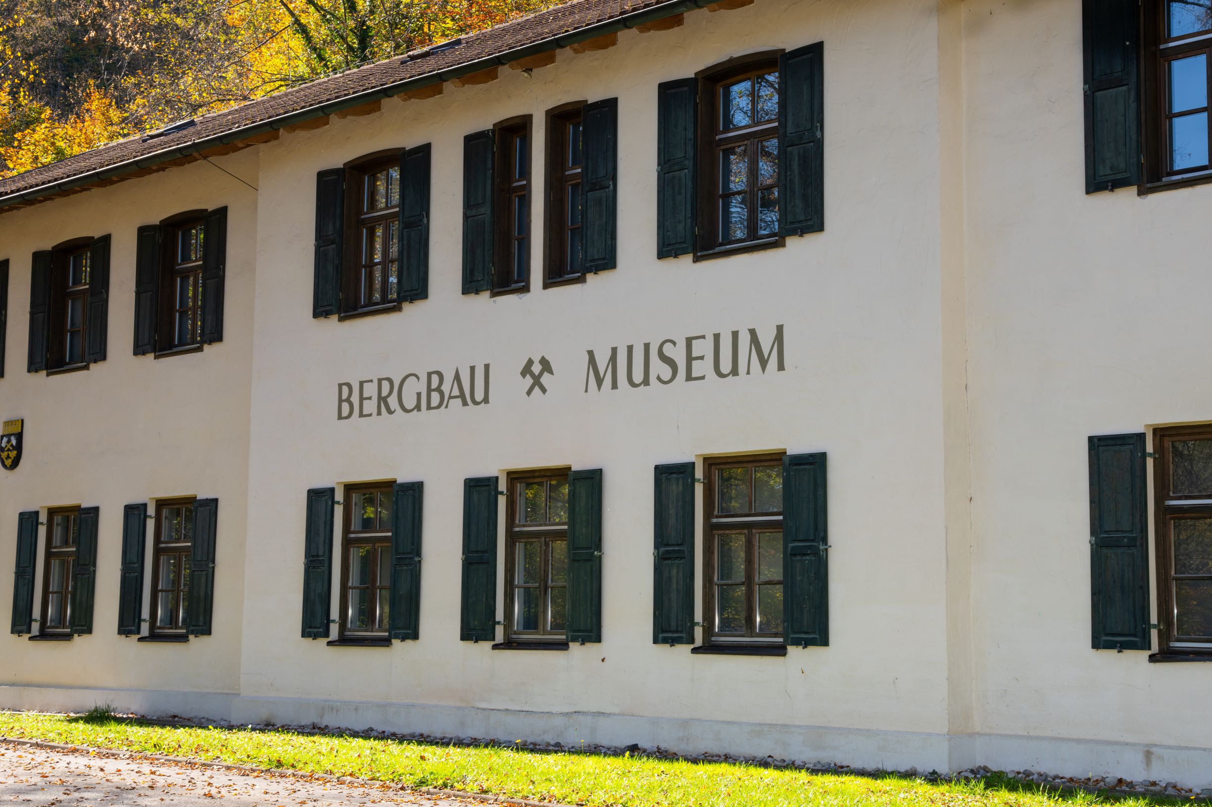 Offener Museumstag