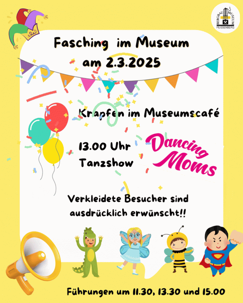 Offener Museumstag